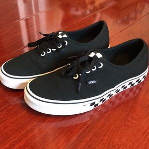 Vans Authentic